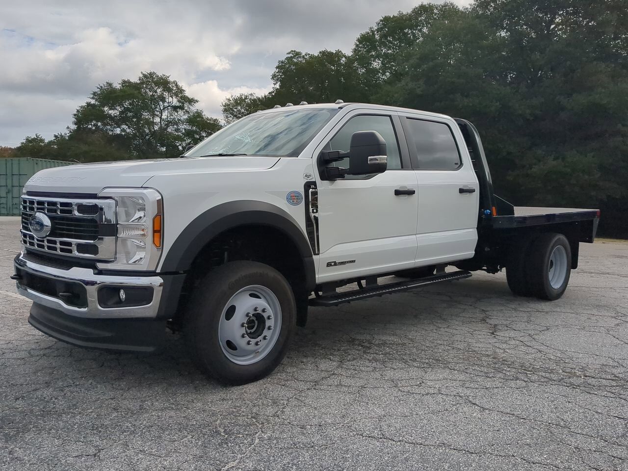 2025 Ford Super Duty F-450 DRW XL Winder GA