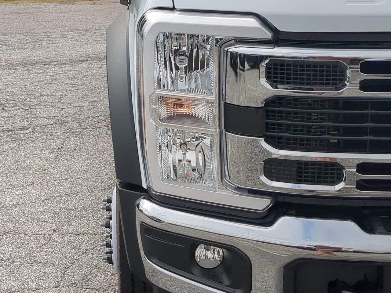 2025 Ford Super Duty F-450 DRW XL Winder GA