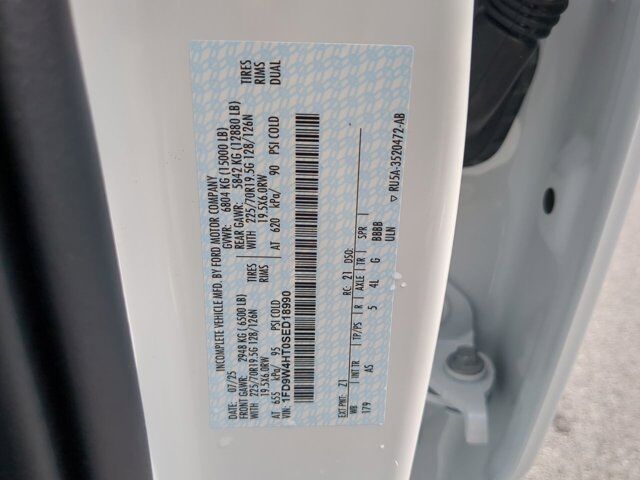 2025 Ford Super Duty F-450 DRW XL Winder GA