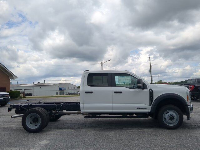 2025 Ford Super Duty F-450 DRW XL Winder GA