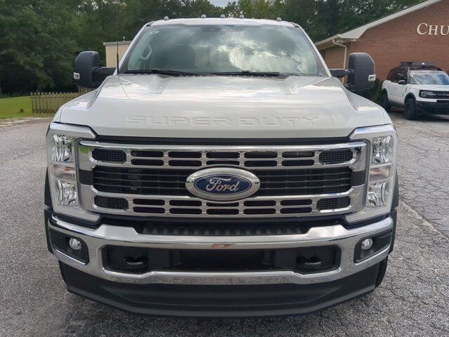 2025 Ford Super Duty F-450 DRW XL Winder GA
