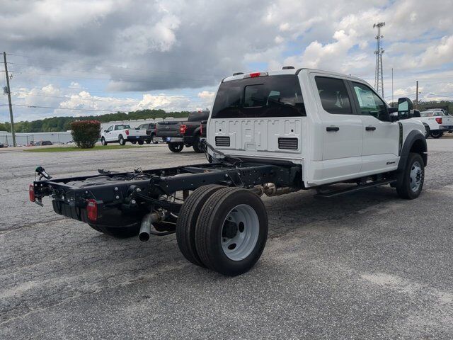 2025 Ford Super Duty F-450 DRW XL Winder GA