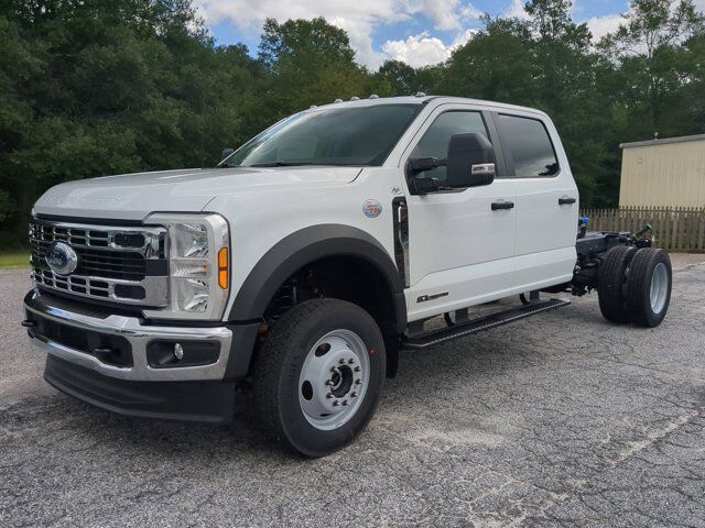 2025 Ford Super Duty F-450 DRW XL Winder GA