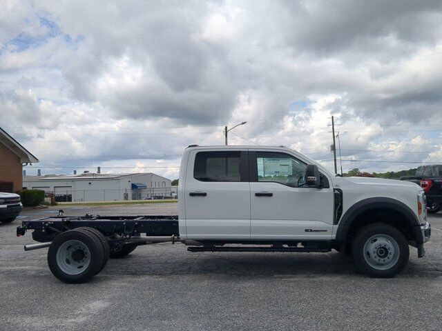 2025 Ford Super Duty F-450 DRW XL Winder GA