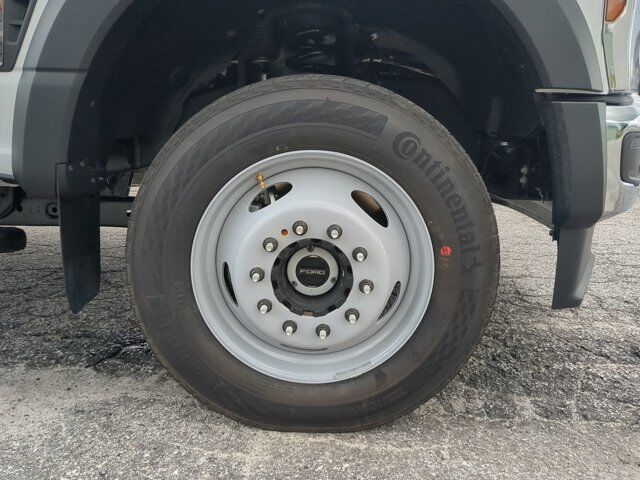 2025 Ford Super Duty F-450 DRW XL Winder GA