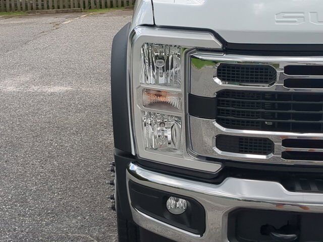 2025 Ford Super Duty F-450 DRW XL Winder GA