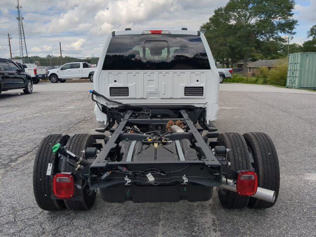 2025 Ford Super Duty F-450 DRW XL Winder GA