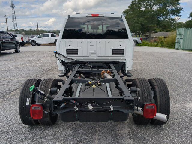 2025 Ford Super Duty F-450 DRW XL Winder GA