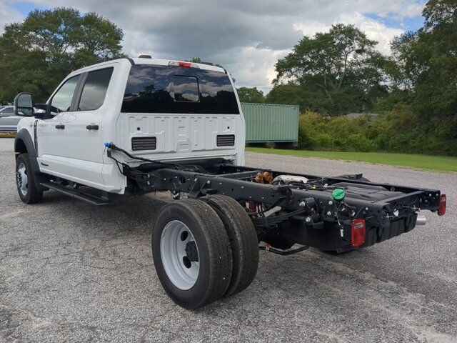 2025 Ford Super Duty F-450 DRW XL Winder GA