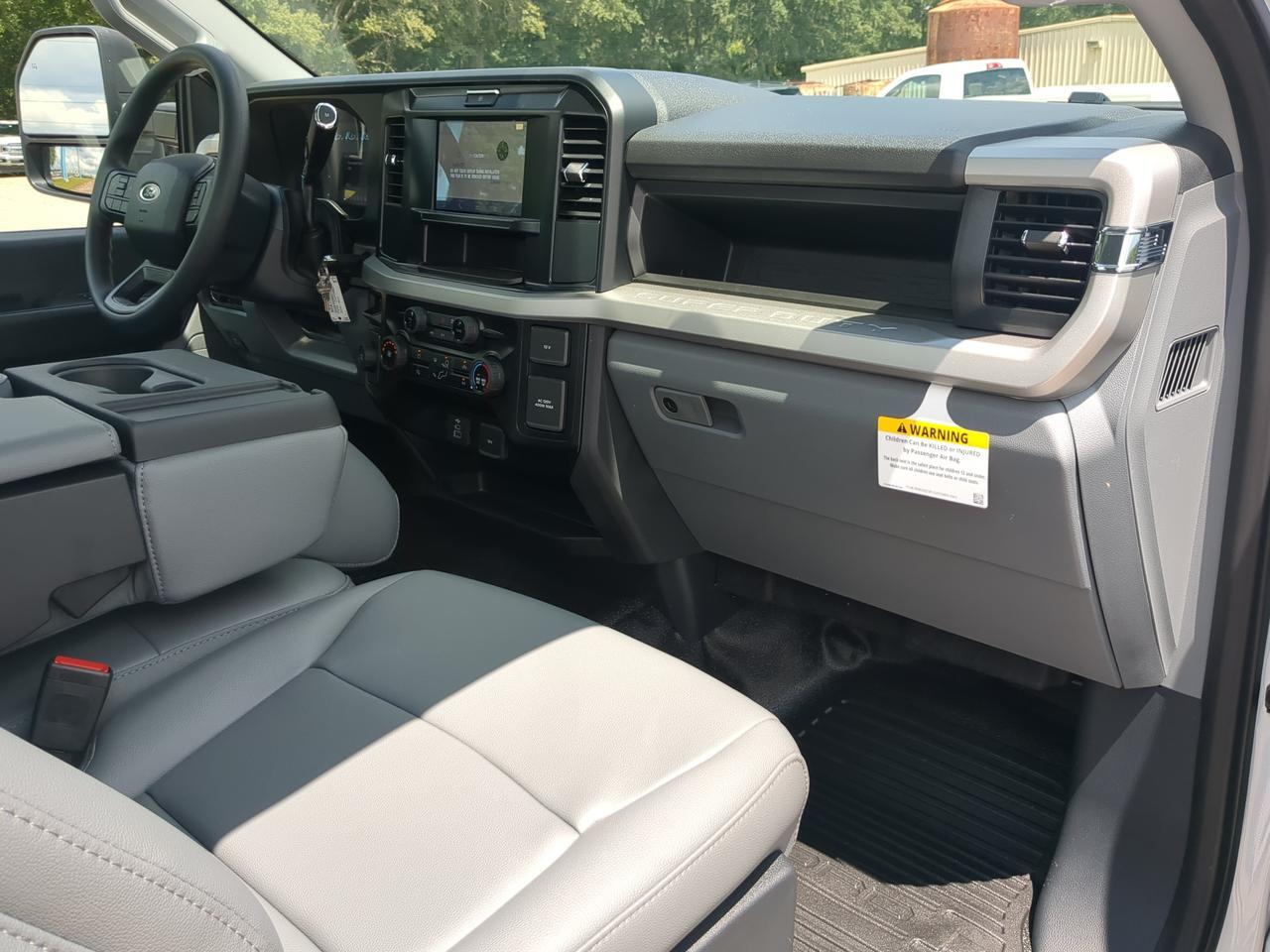 2025 Ford Super Duty F-450 DRW XL Winder GA