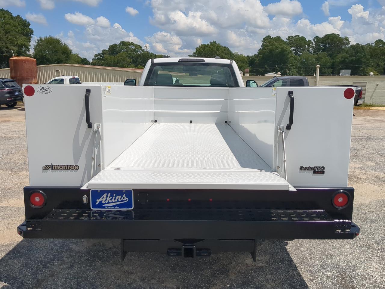 2025 Ford Super Duty F-450 DRW XL Winder GA