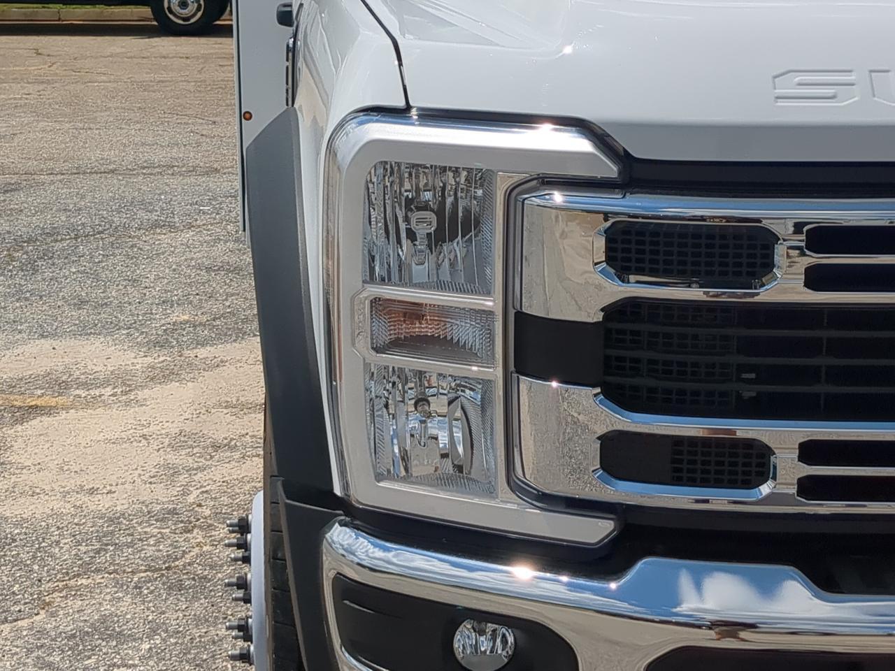 2025 Ford Super Duty F-450 DRW XL Winder GA