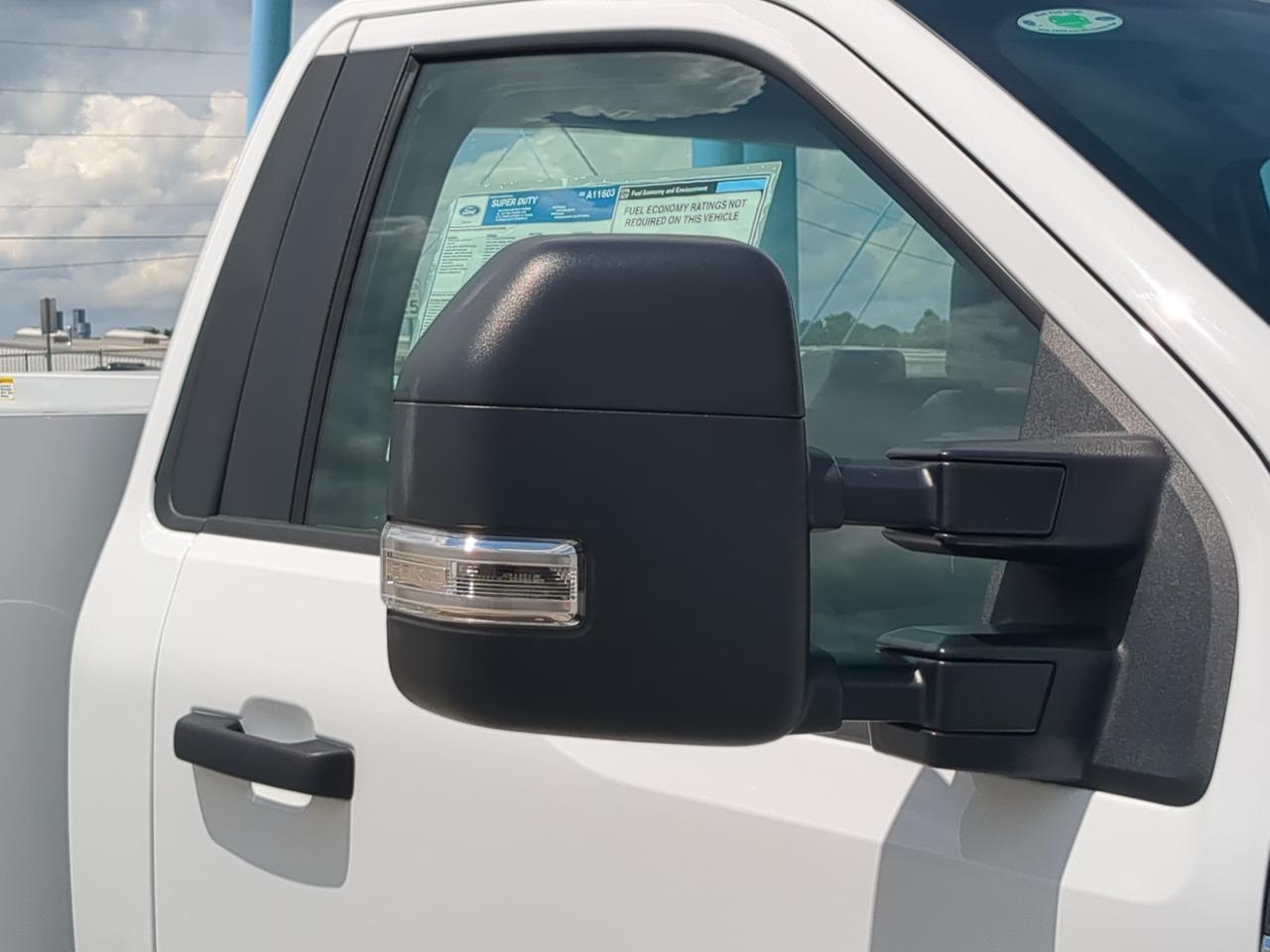 2025 Ford Super Duty F-450 DRW XL Winder GA