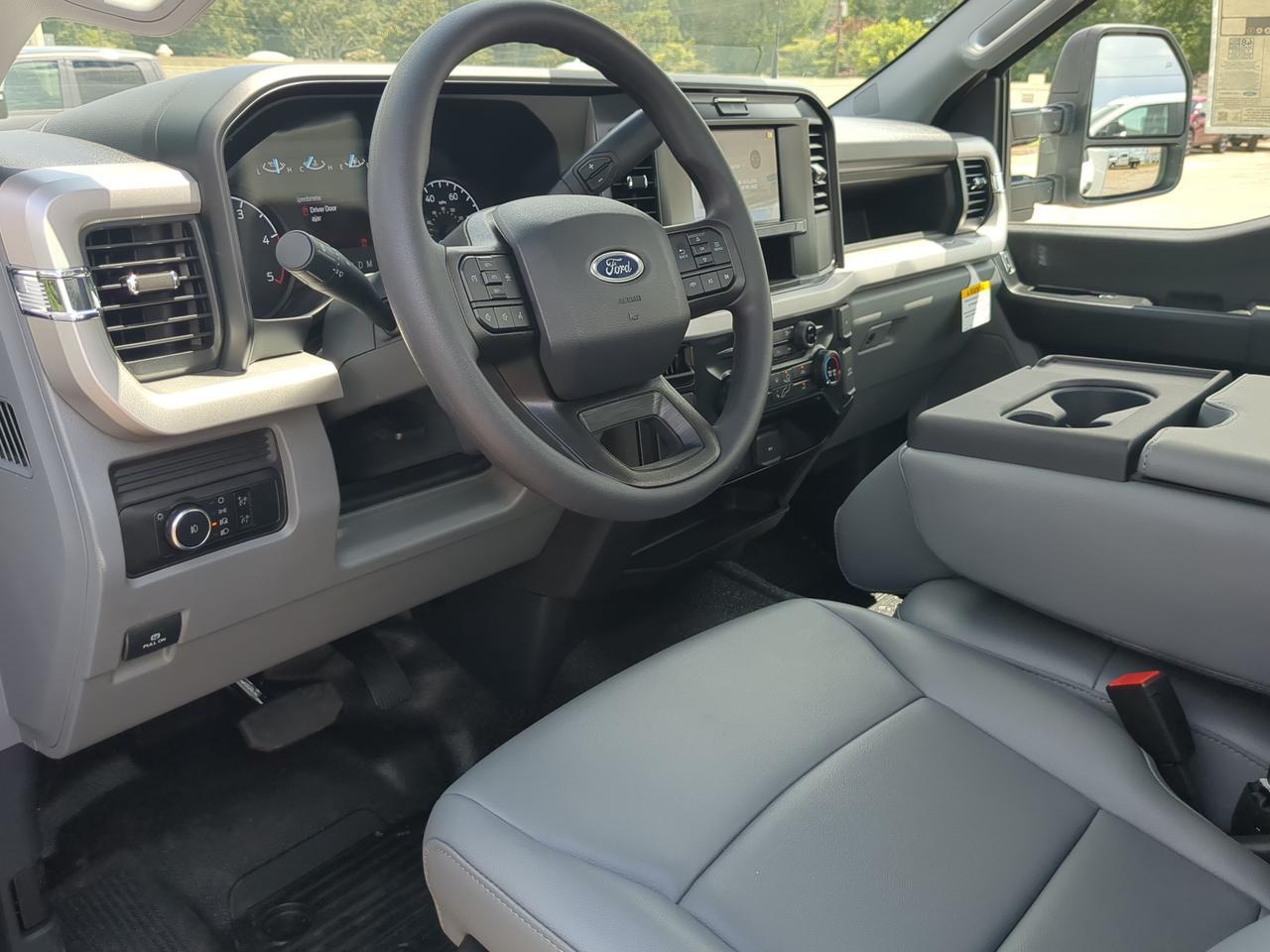 2025 Ford Super Duty F-450 DRW XL Winder GA