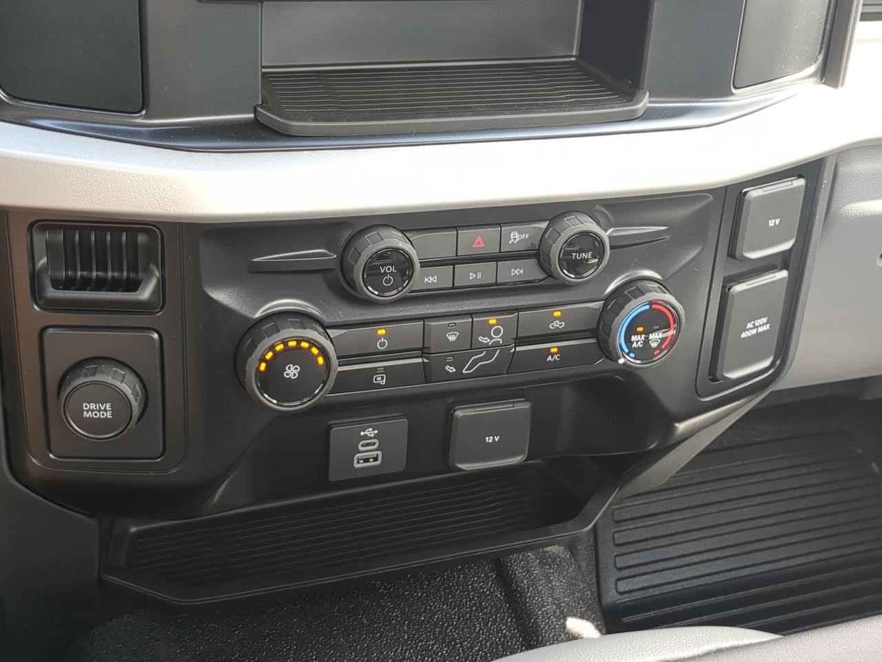 2025 Ford Super Duty F-450 DRW XL Winder GA