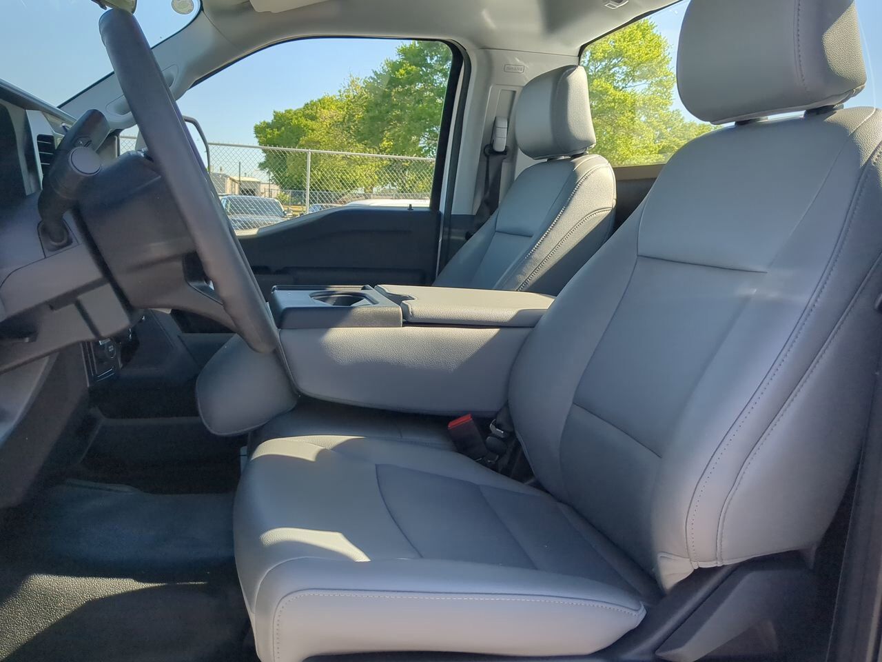 2025 Ford Super Duty F-450 DRW XL Winder GA