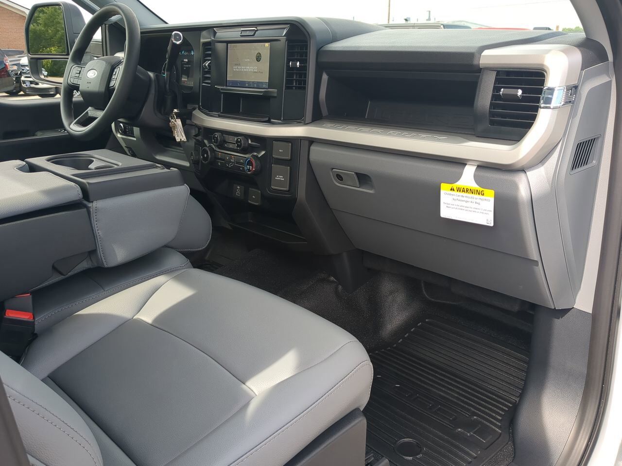 2025 Ford Super Duty F-450 DRW XL Winder GA