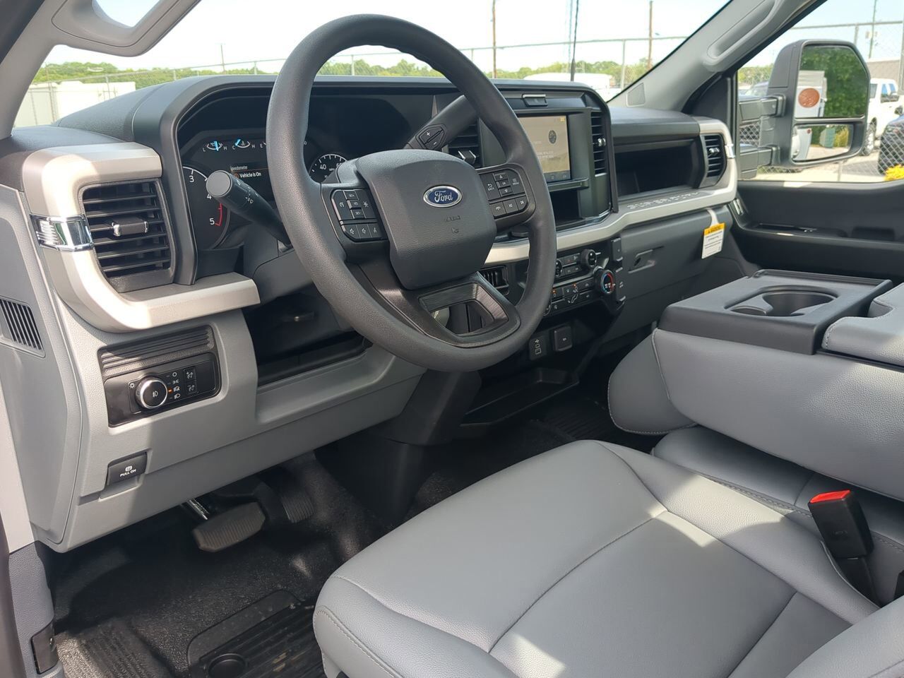 2025 Ford Super Duty F-450 DRW XL Winder GA