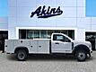 2025 Ford Super Duty F-450 DRW XL