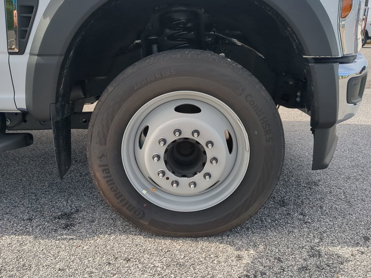 2025 Ford Super Duty F-450 DRW XL Winder GA