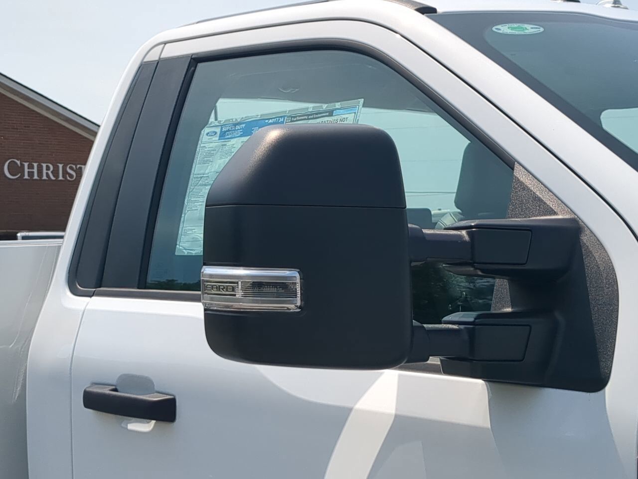 2025 Ford Super Duty F-450 DRW XL Winder GA