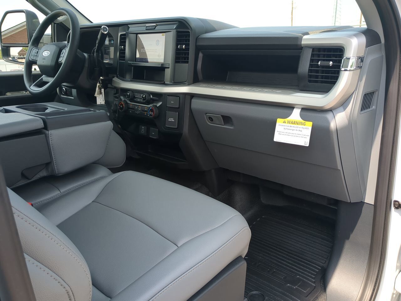 2025 Ford Super Duty F-450 DRW XL Winder GA