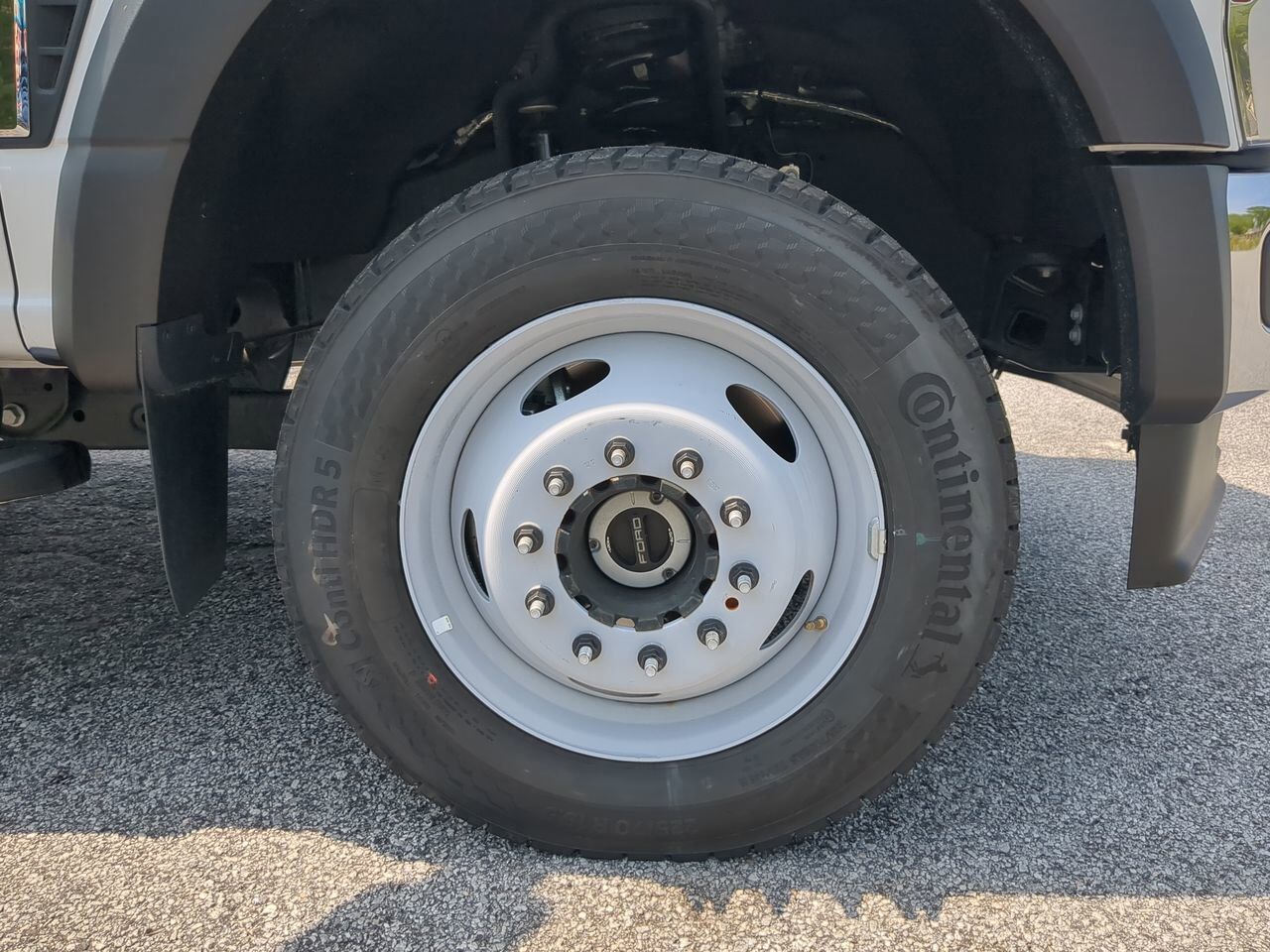 2025 Ford Super Duty F-450 DRW XL Winder GA