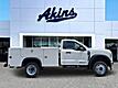 2025 Ford Super Duty F-450 DRW XL