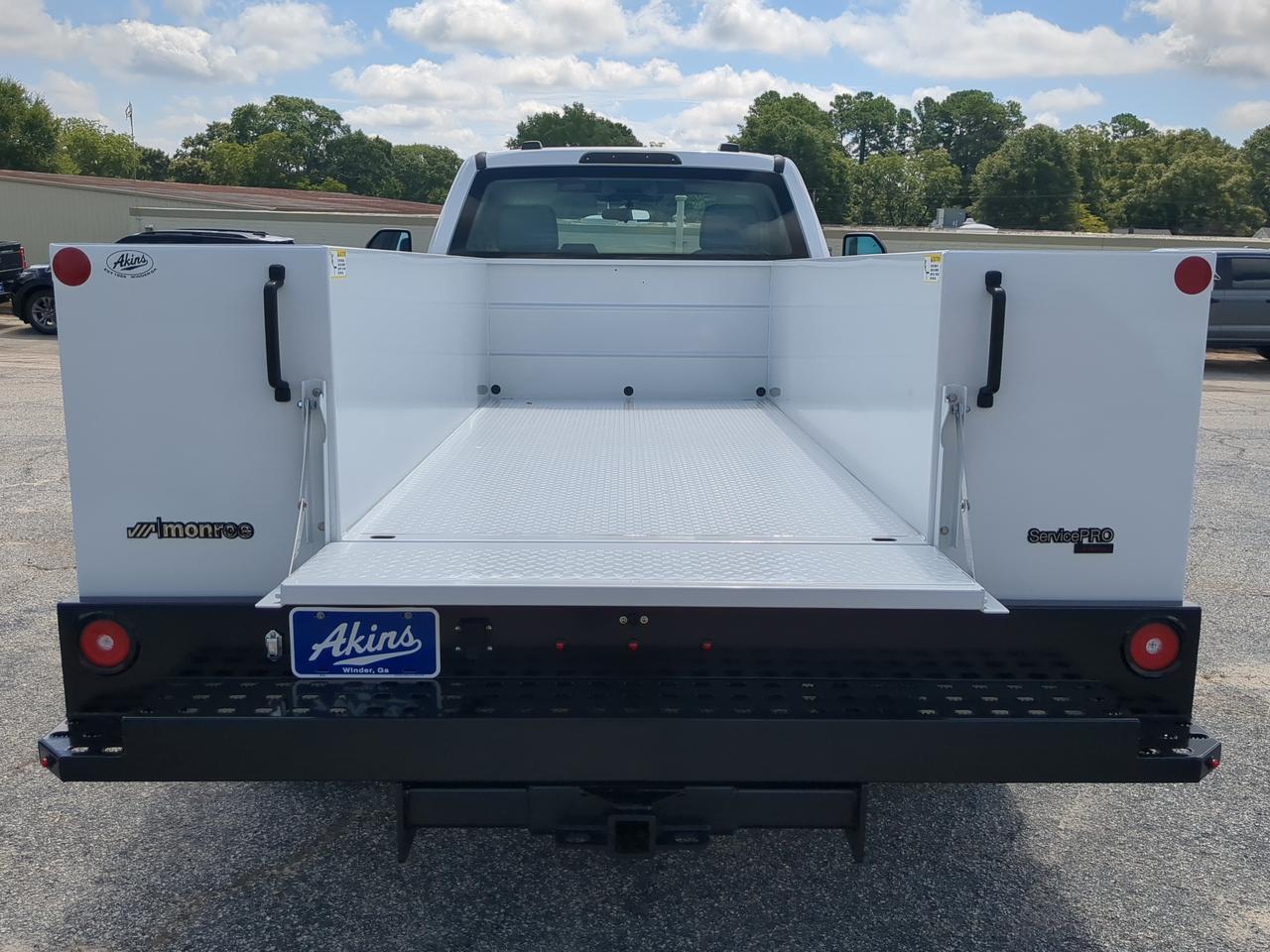 2025 Ford Super Duty F-450 DRW XL Winder GA