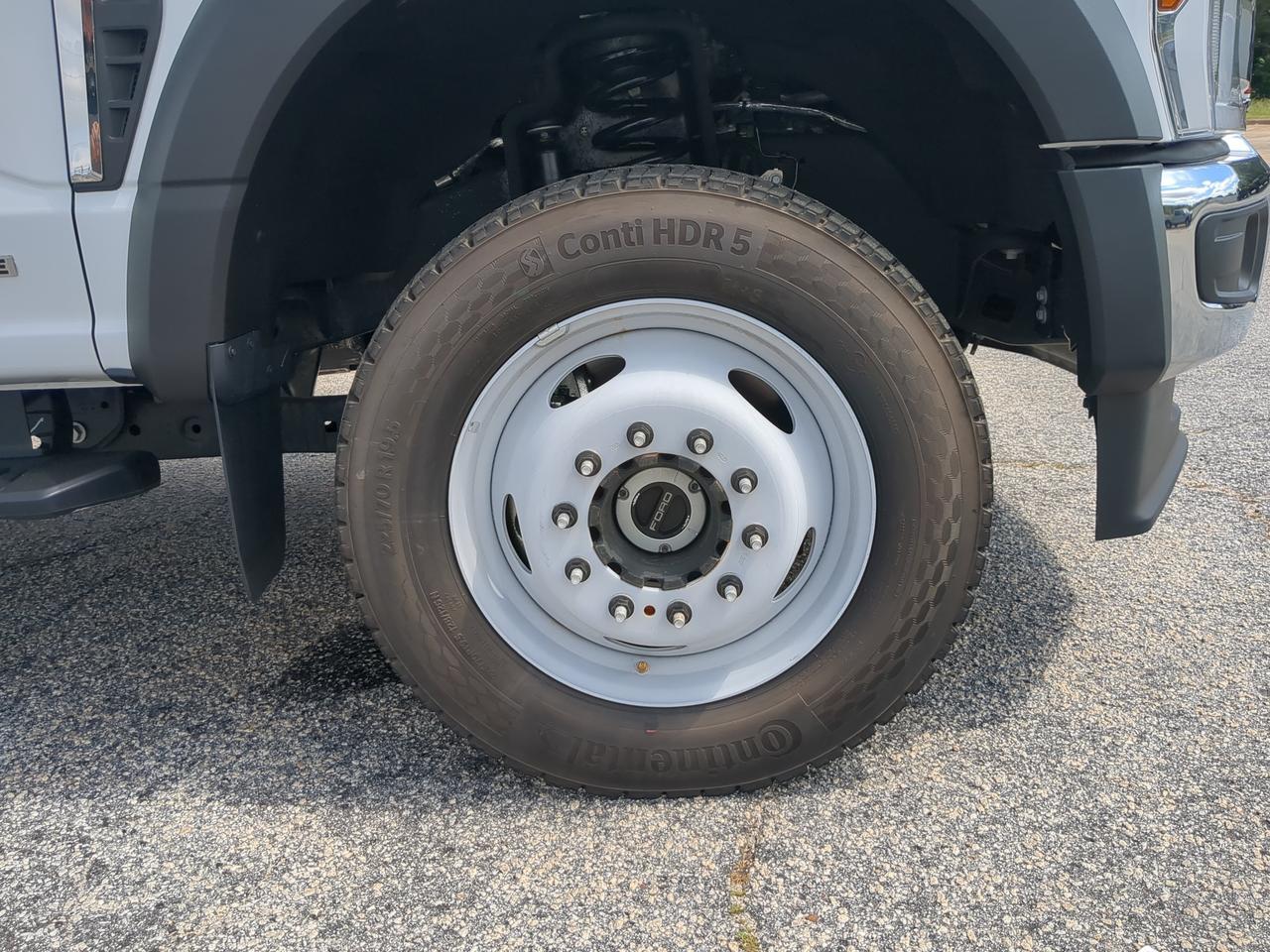 2025 Ford Super Duty F-450 DRW XL Winder GA