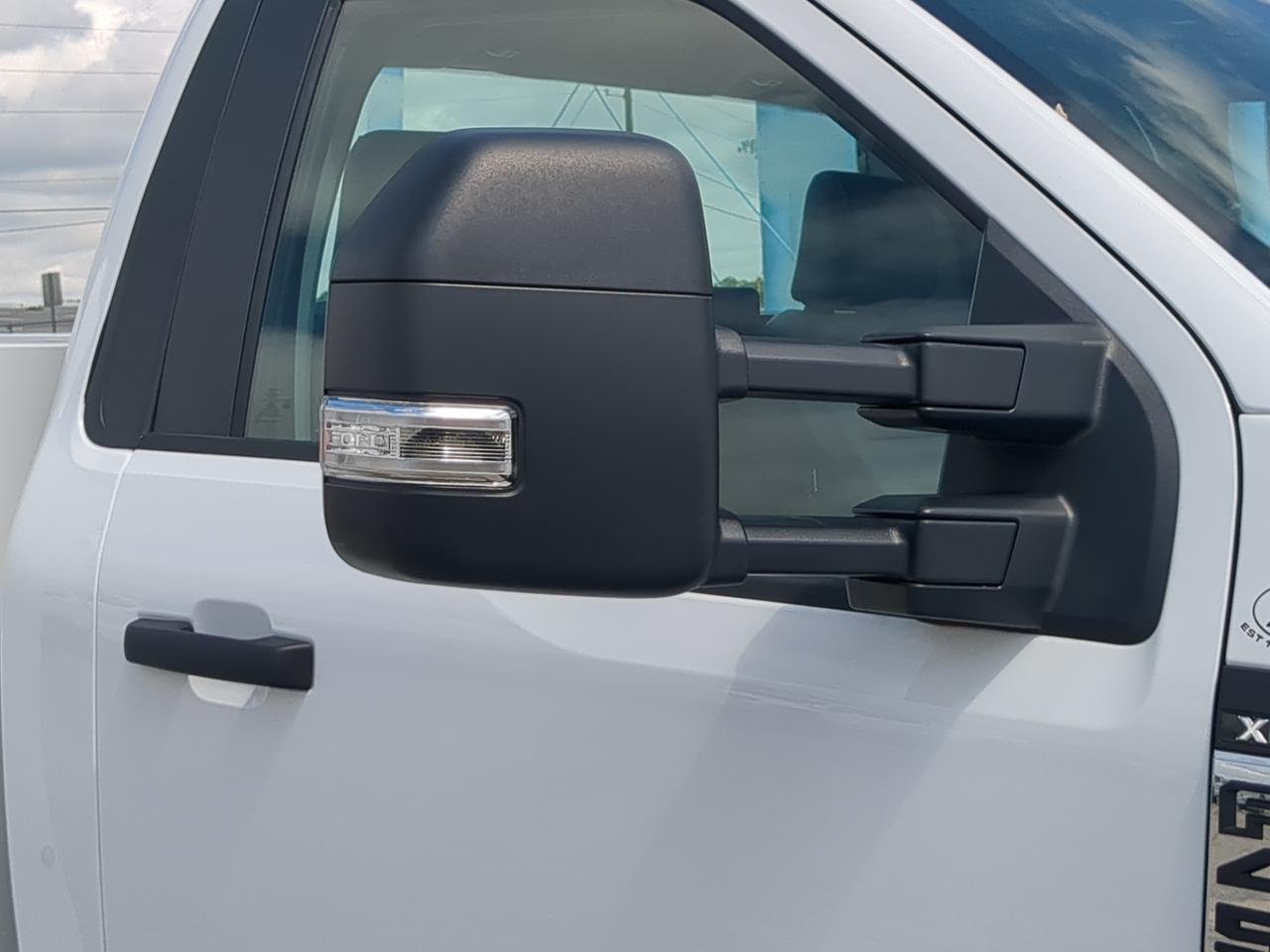 2025 Ford Super Duty F-450 DRW XL Winder GA