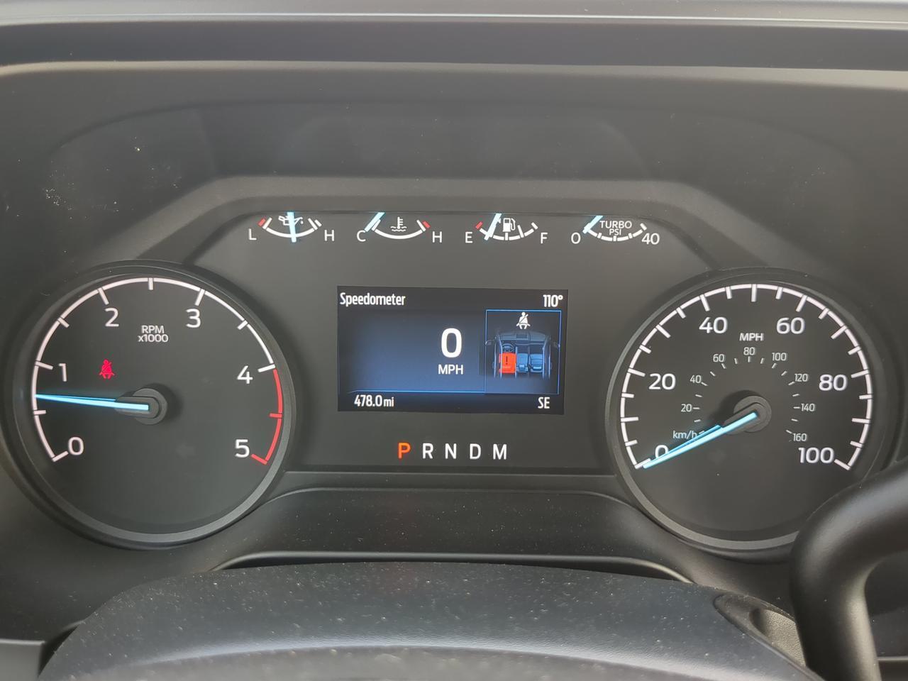 2025 Ford Super Duty F-450 DRW XL Winder GA