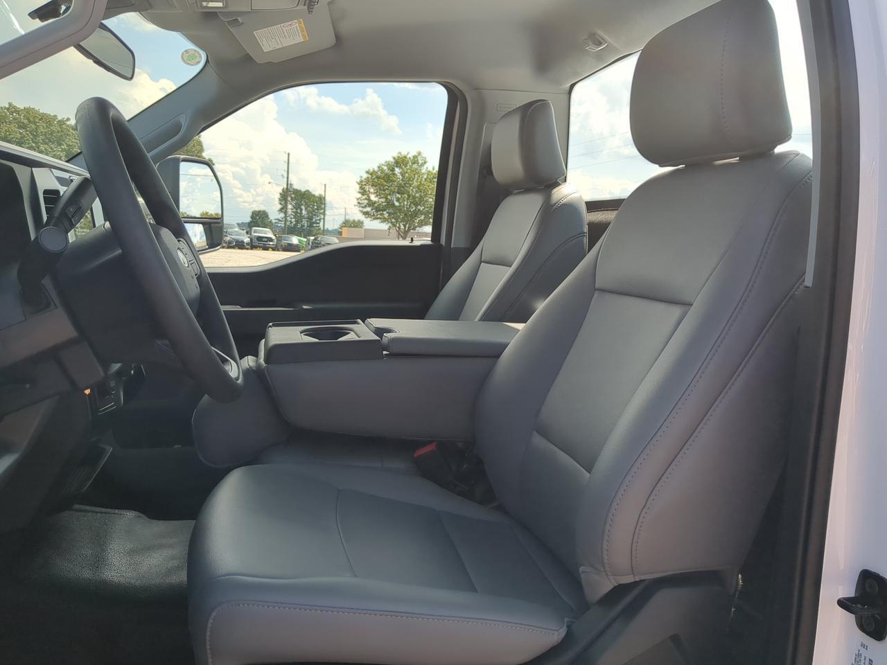 2025 Ford Super Duty F-450 DRW XL Winder GA