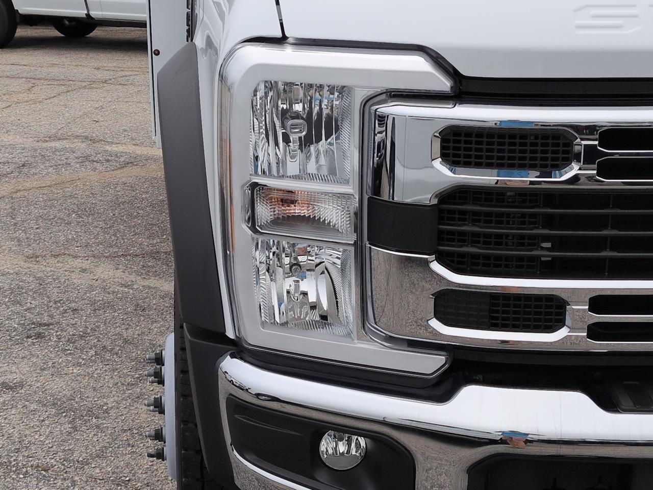 2025 Ford Super Duty F-450 DRW XL Winder GA