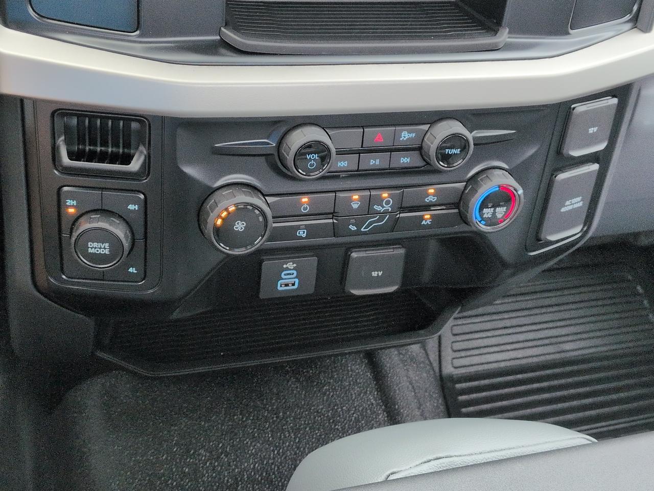 2025 Ford Super Duty F-450 DRW XL Winder GA