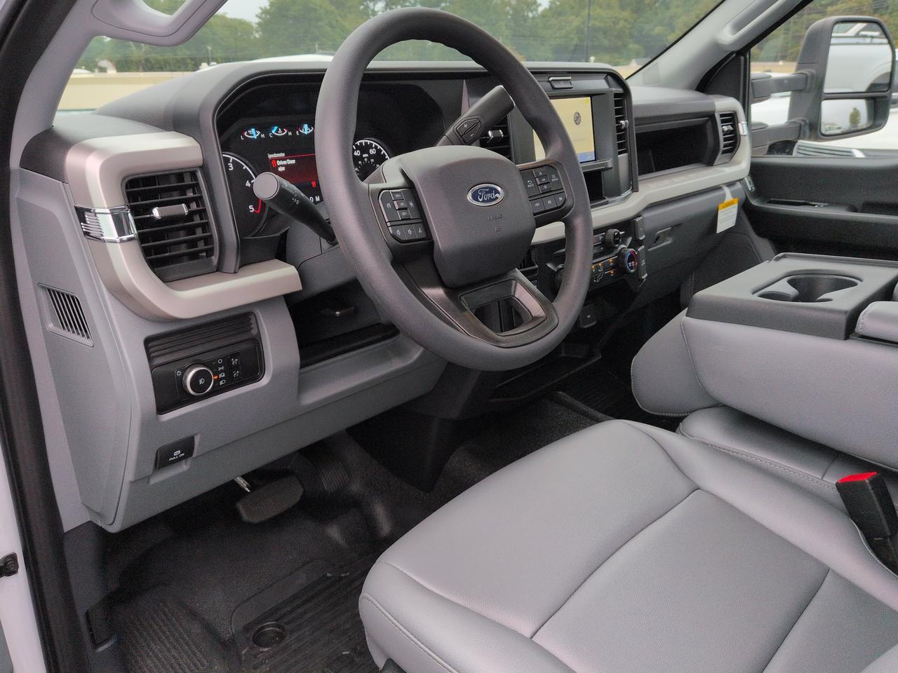 2025 Ford Super Duty F-450 DRW XL Winder GA