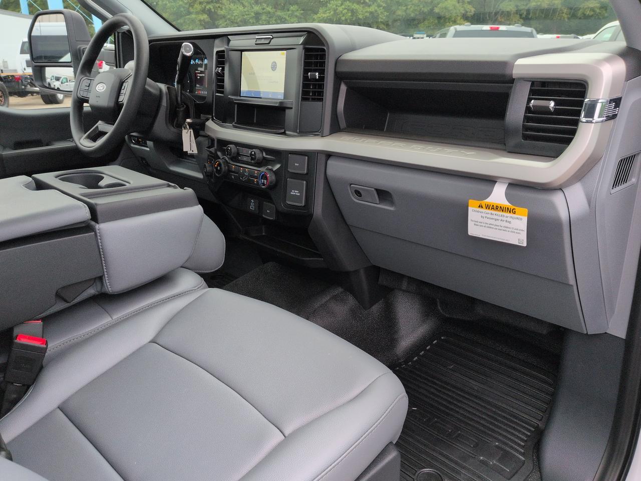 2025 Ford Super Duty F-450 DRW XL Winder GA