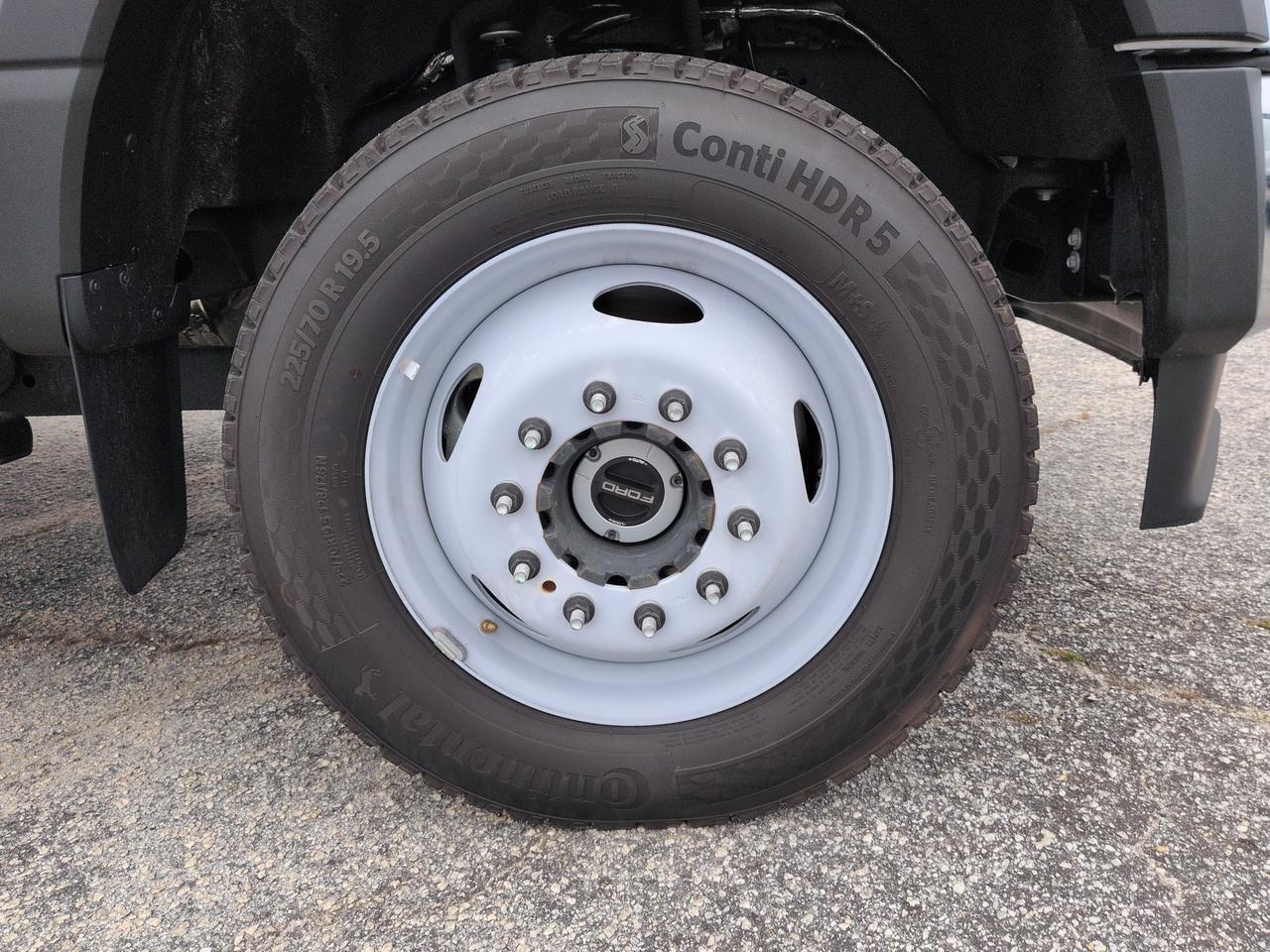 2025 Ford Super Duty F-450 DRW XL Winder GA