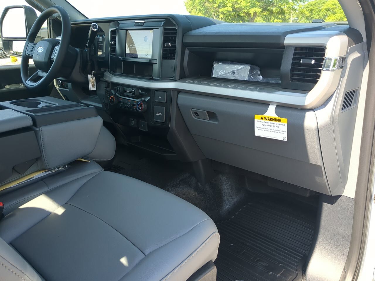 2025 Ford Super Duty F-450 DRW XL Winder GA