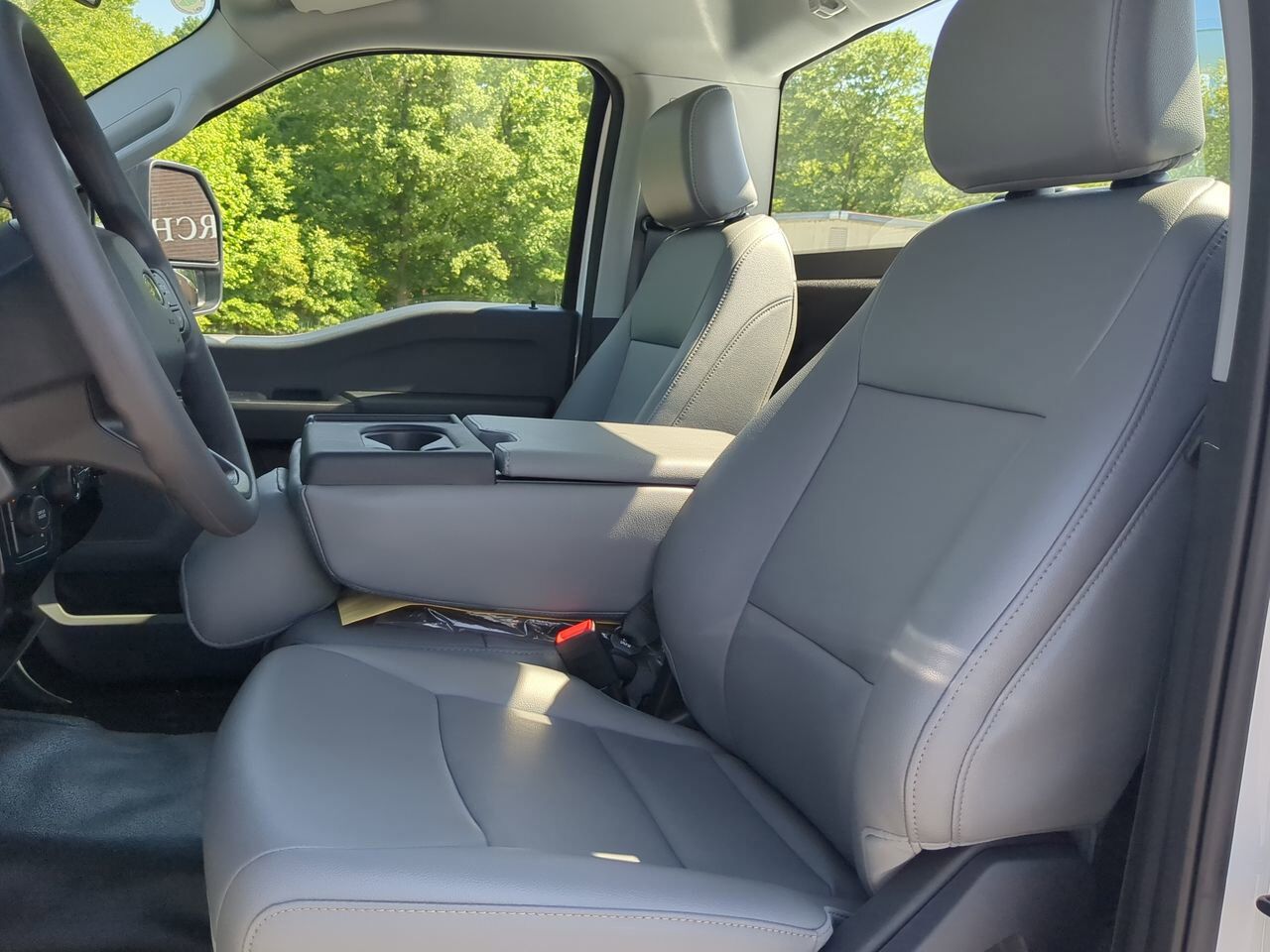 2025 Ford Super Duty F-450 DRW XL Winder GA