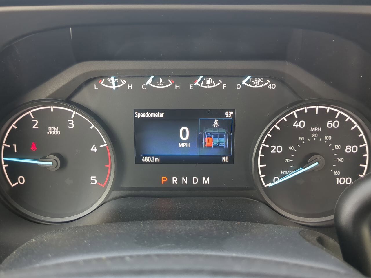 2025 Ford Super Duty F-450 DRW XL Winder GA