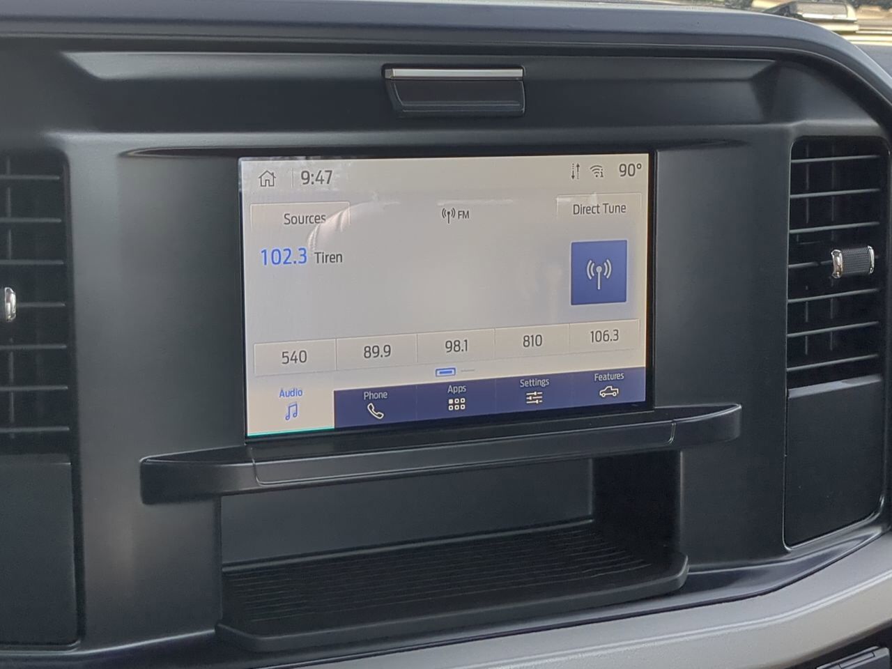 2025 Ford Super Duty F-450 DRW XL Winder GA