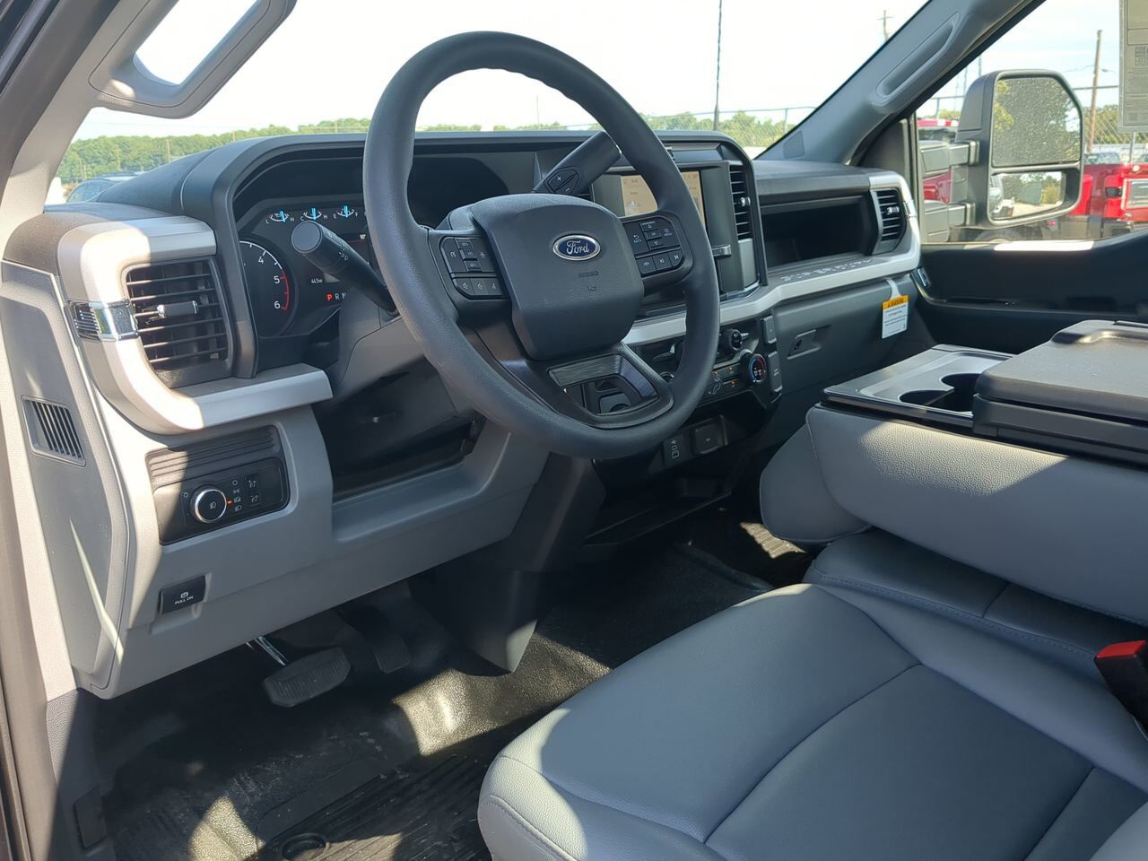 2025 Ford Super Duty F-450 DRW XL Winder GA