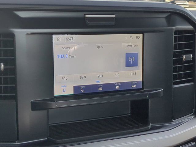 2025 Ford Super Duty F-450 DRW XL Winder GA