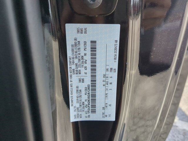 2025 Ford Super Duty F-450 DRW XL Winder GA
