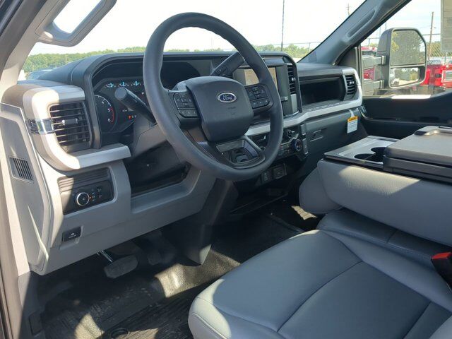 2025 Ford Super Duty F-450 DRW XL Winder GA