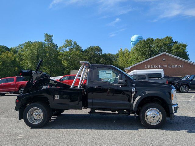 2025 Ford Super Duty F-450 DRW XL Winder GA