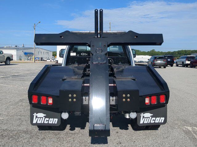 2025 Ford Super Duty F-450 DRW XL Winder GA