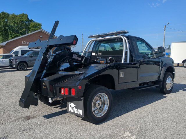 2025 Ford Super Duty F-450 DRW XL Winder GA
