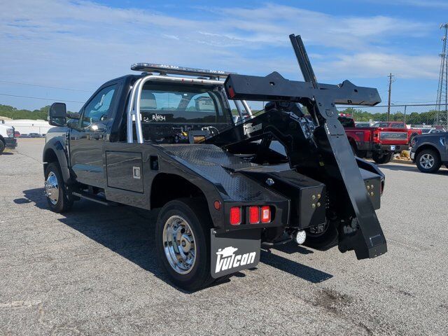 2025 Ford Super Duty F-450 DRW XL Winder GA